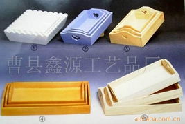 曹縣鑫源工藝品廠 專業包裝箱定制，打造安全運輸保障