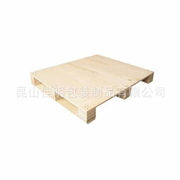 昆山市萬樹木制品廠 匠心打造高品質(zhì)木托盤，助力物流倉儲高效運轉(zhuǎn)