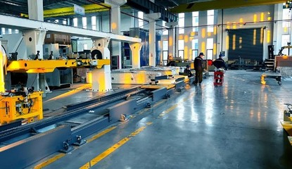 地方產(chǎn)業(yè)新動力 貝特瑞負極一體化項目與爾康制藥知識產(chǎn)權(quán)優(yōu)勢獲國家級認可