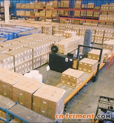 大連醫(yī)諾SynnovoL-亮氨酸成功上市，佳木斯新工廠年產(chǎn)能約6000噸，以自動化創(chuàng)新驅(qū)動運動營養(yǎng)產(chǎn)業(yè)升級