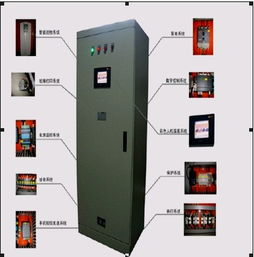 徐州遠程控制與自動化系統(tǒng) 引領(lǐng)水利與工業(yè)智能集成新篇章