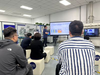 CICV 2023 聚焦自動化控制系統(tǒng)與系統(tǒng)集成的研發(fā)創(chuàng)新