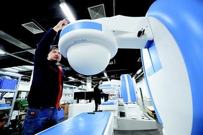 膠囊機器人 撬動大市場的創(chuàng)新引擎與自動化控制系統(tǒng)及系統(tǒng)集成的研發(fā)挑戰(zhàn)